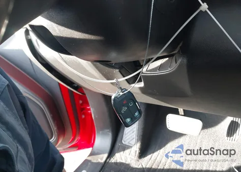 2020 Chevrolet Silverado 1500 4Wd Short Bed Lt Trail Boss z USA, uszkodzony, nr VIN 1GCPYFED9LZ285268